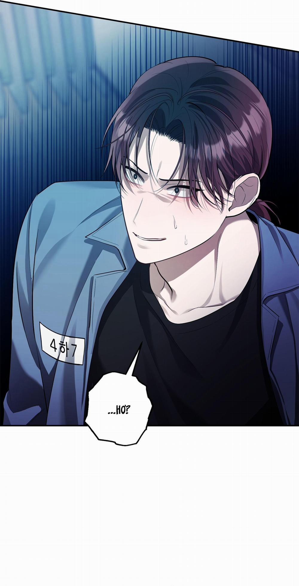 HẮC DIỄM DỤC VỌNG 9 trang 21