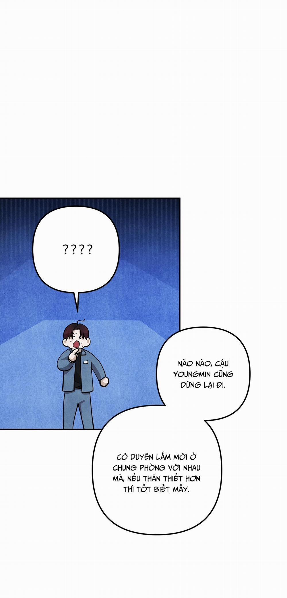 HẮC DIỄM DỤC VỌNG 9 trang 27