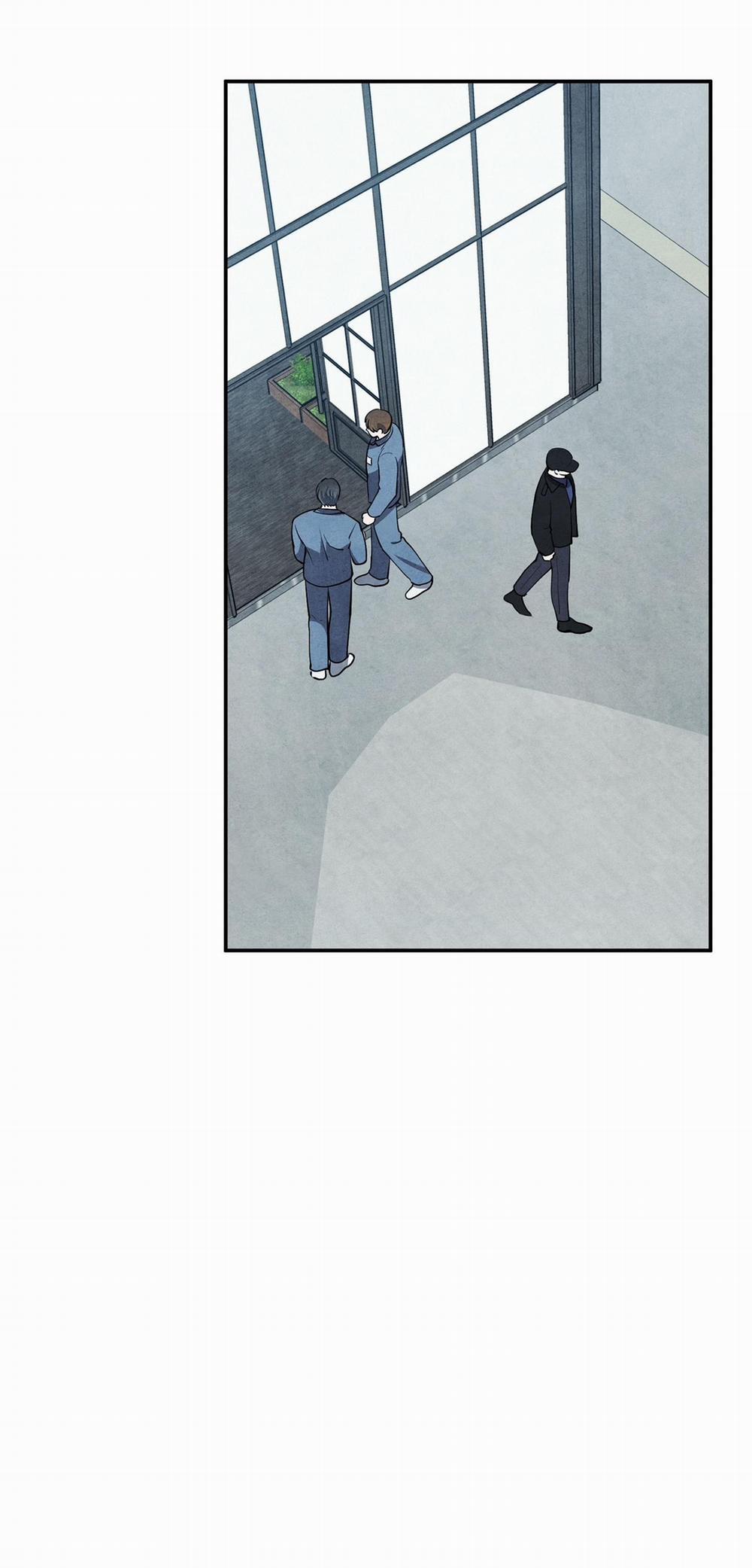 HẮC DIỄM DỤC VỌNG 9 trang 33