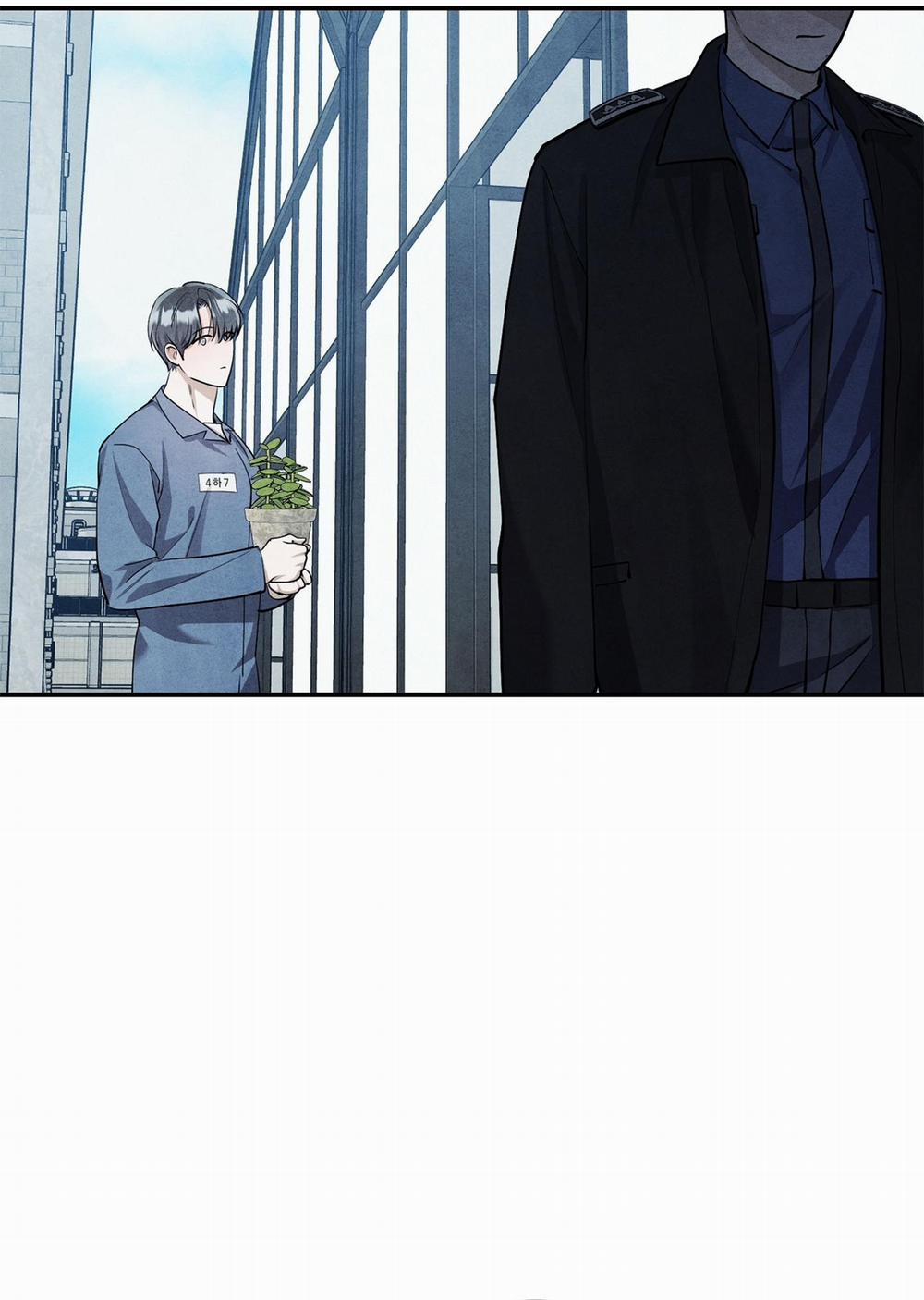 HẮC DIỄM DỤC VỌNG 9 trang 34