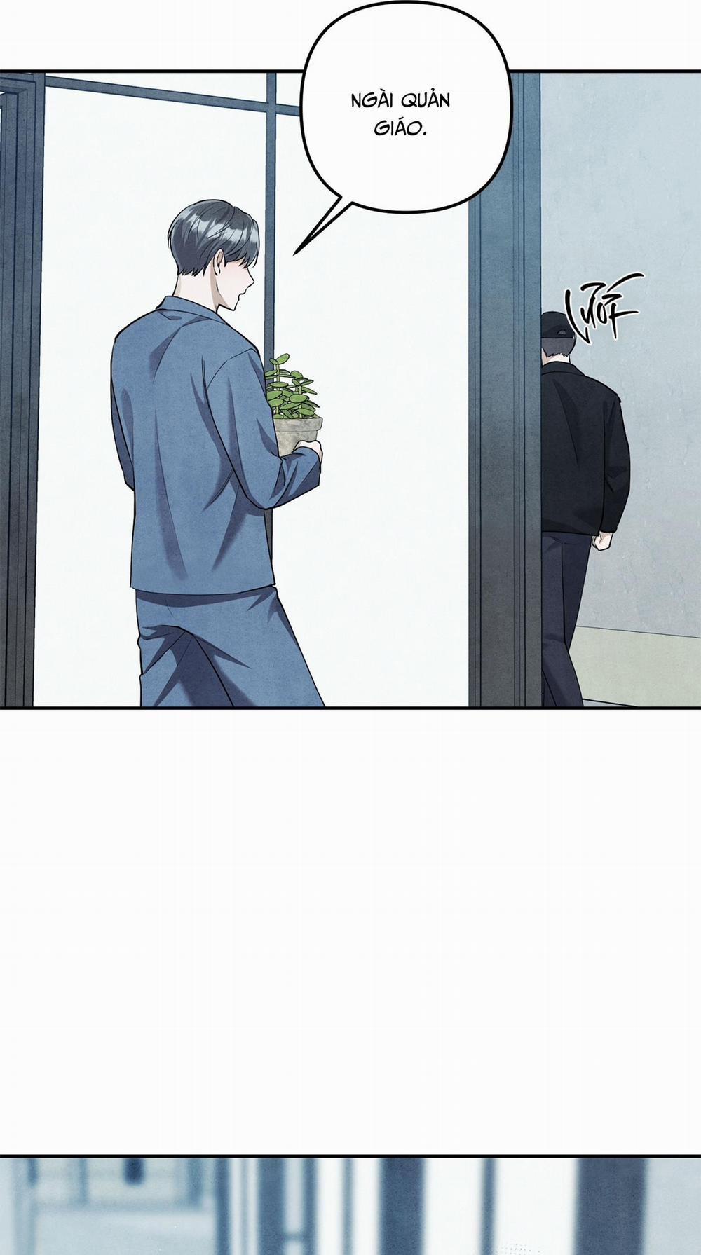 HẮC DIỄM DỤC VỌNG 9 trang 35