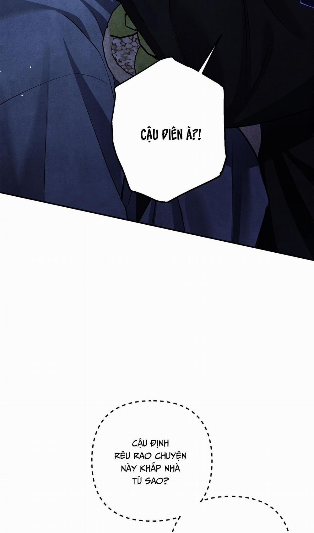 HẮC DIỄM DỤC VỌNG 9 trang 39