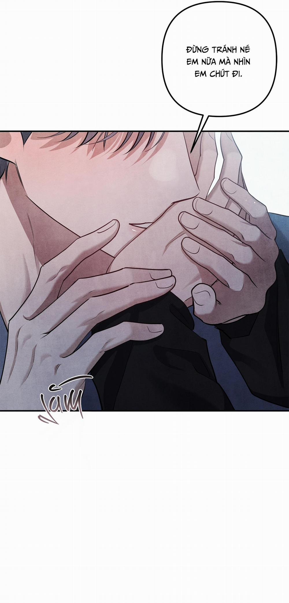 HẮC DIỄM DỤC VỌNG 9 trang 41