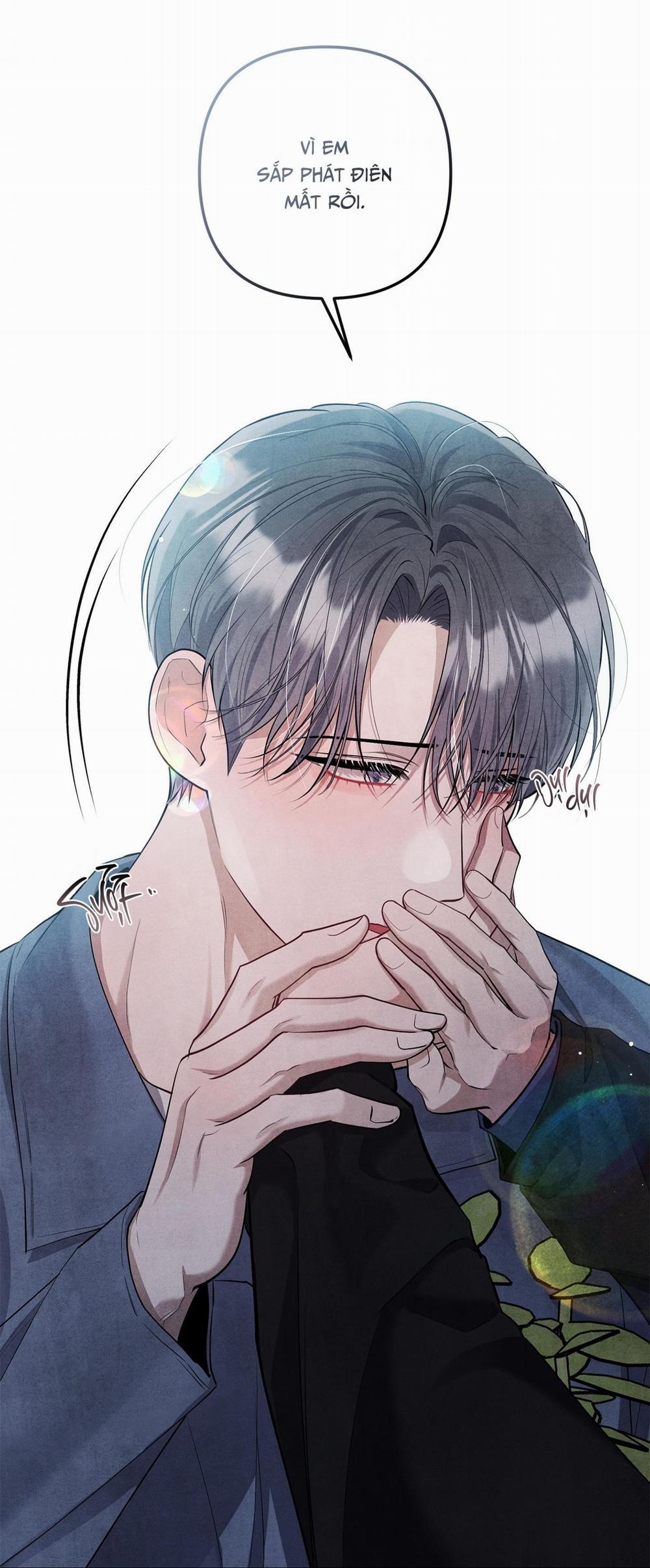 HẮC DIỄM DỤC VỌNG 9 trang 42