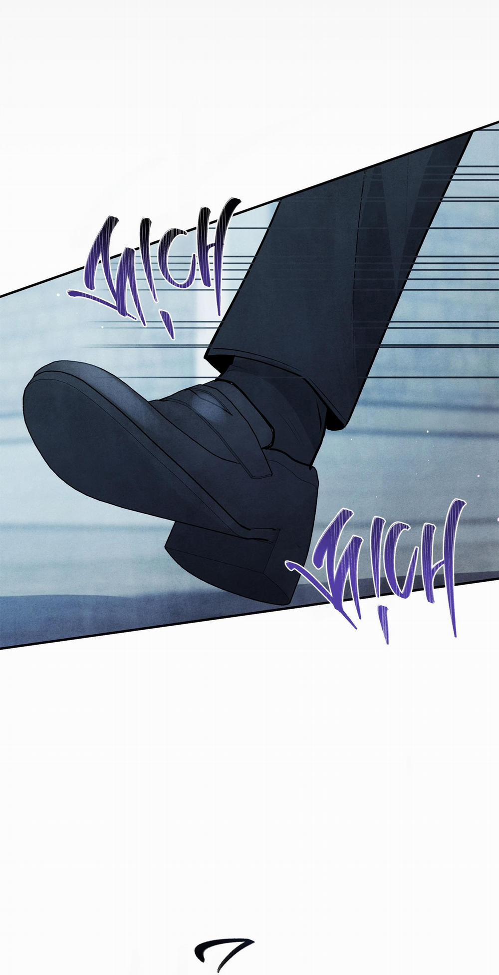 HẮC DIỄM DỤC VỌNG 9 trang 53