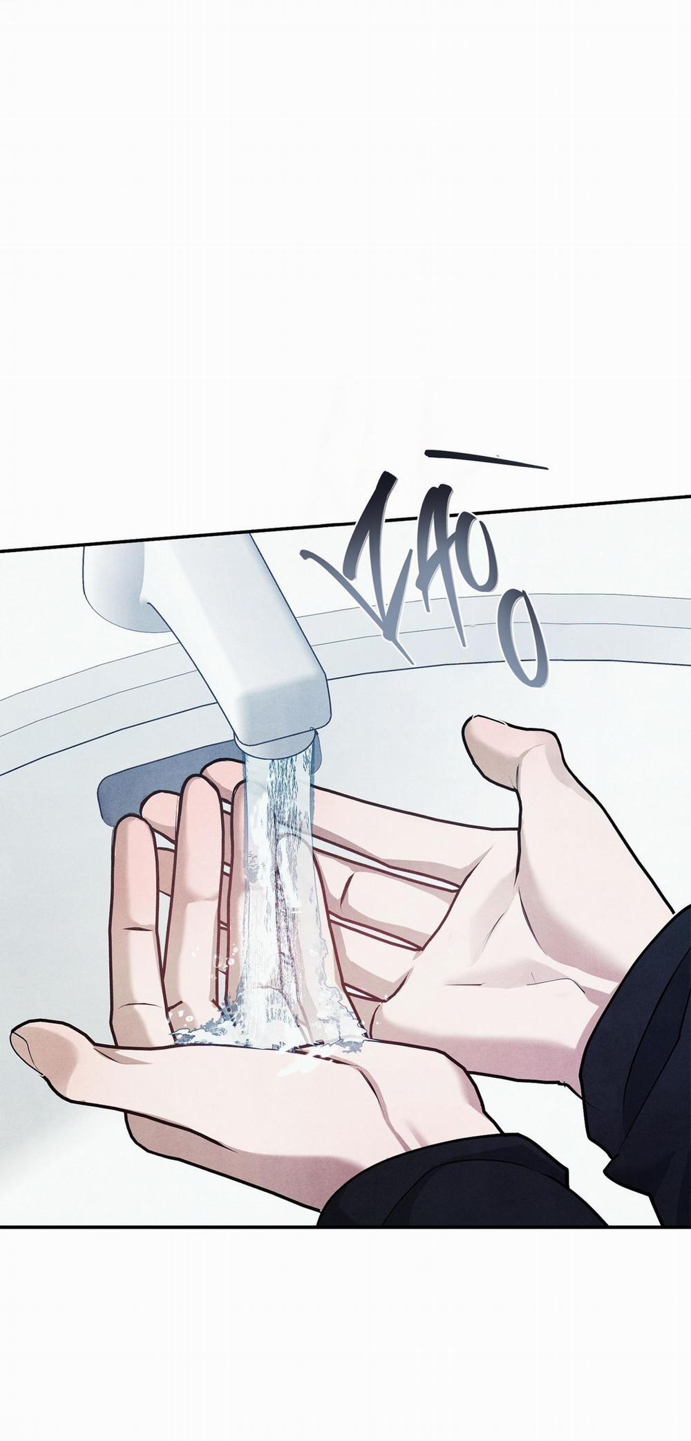 HẮC DIỄM DỤC VỌNG 9 trang 55