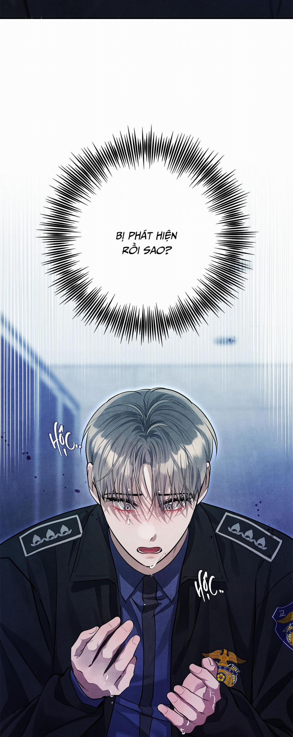 HẮC DIỄM DỤC VỌNG 9 trang 58