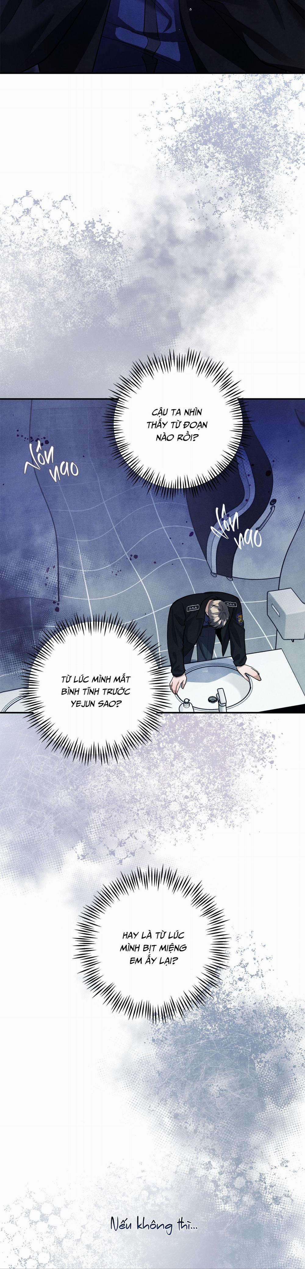 HẮC DIỄM DỤC VỌNG 9 trang 59