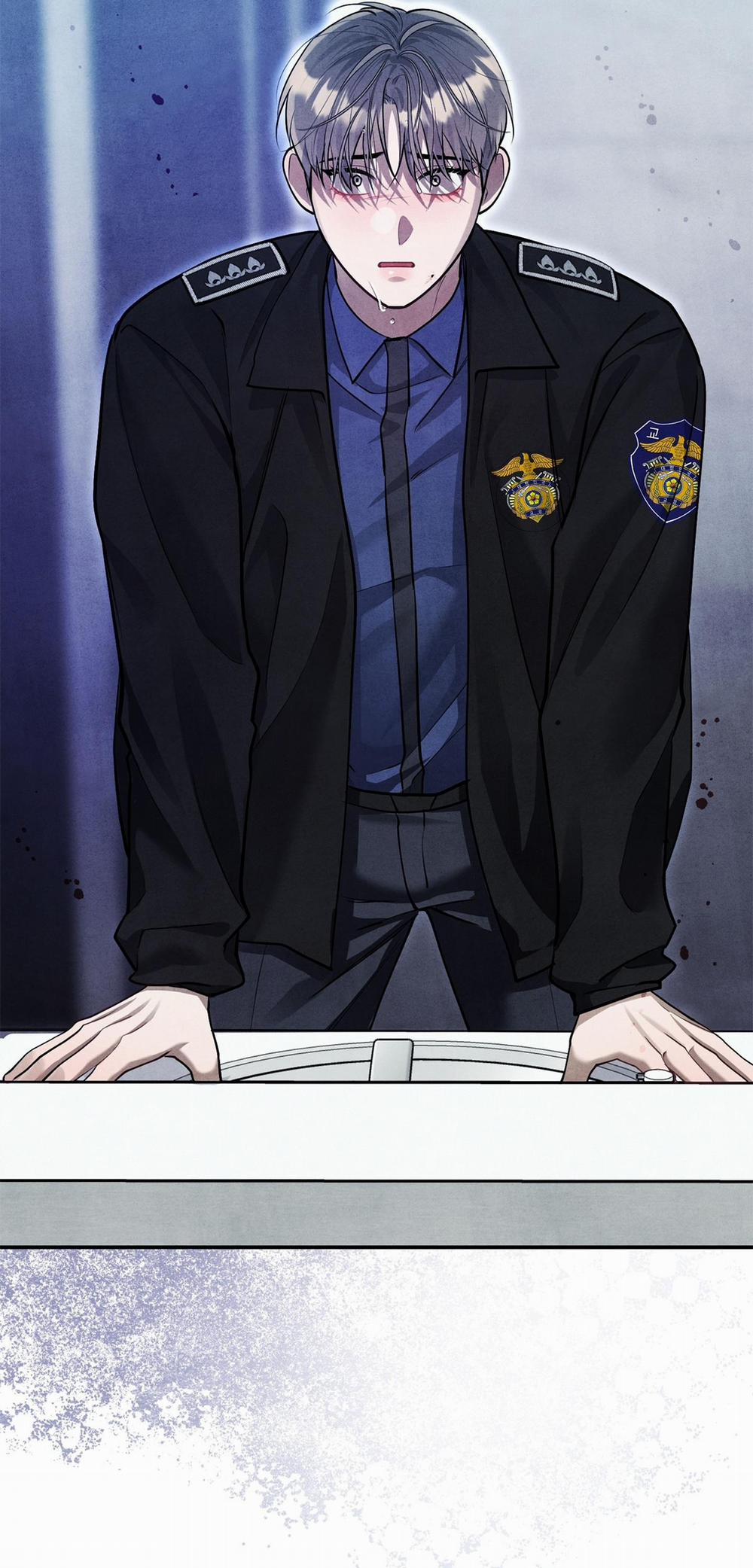 HẮC DIỄM DỤC VỌNG 9 trang 61