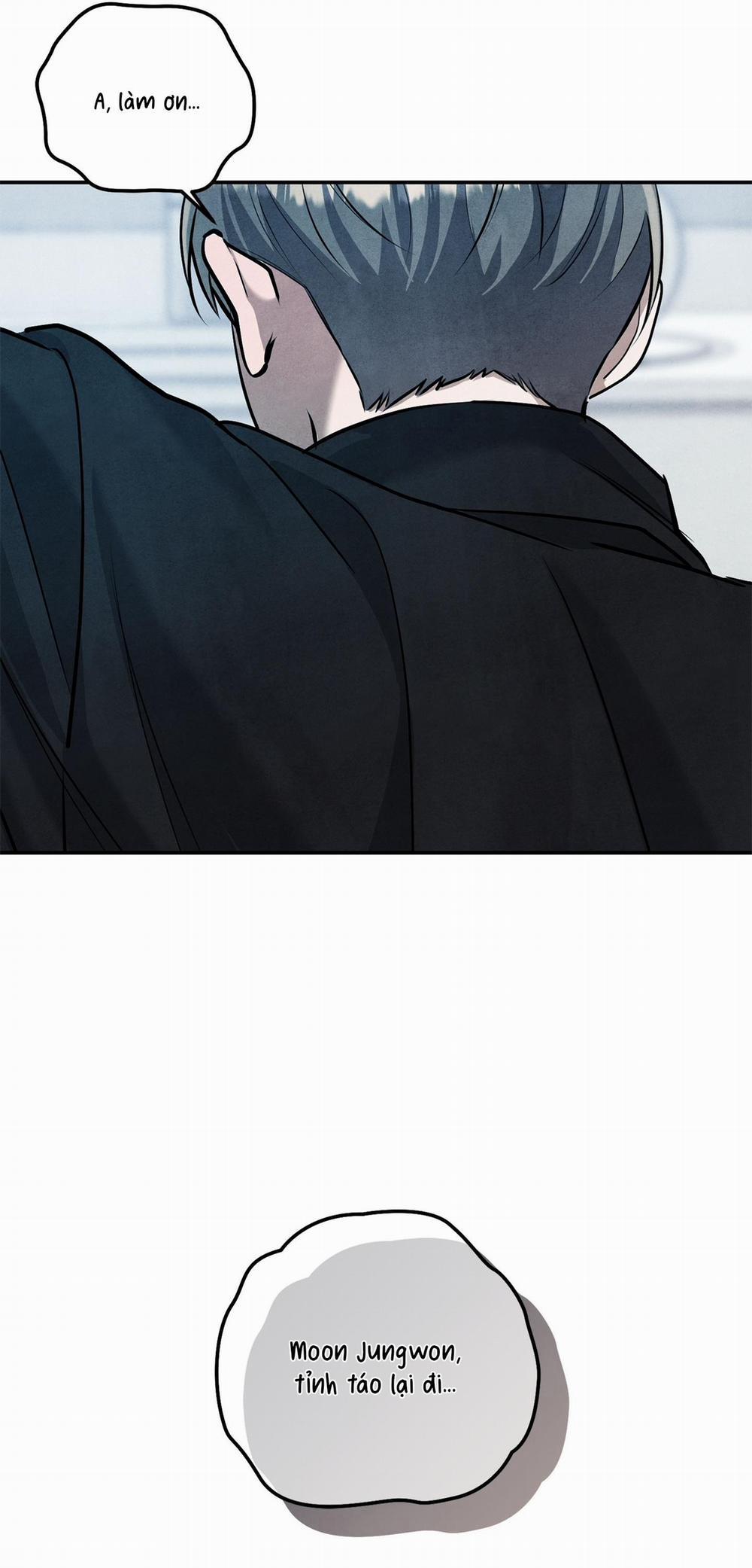 HẮC DIỄM DỤC VỌNG 9 trang 63