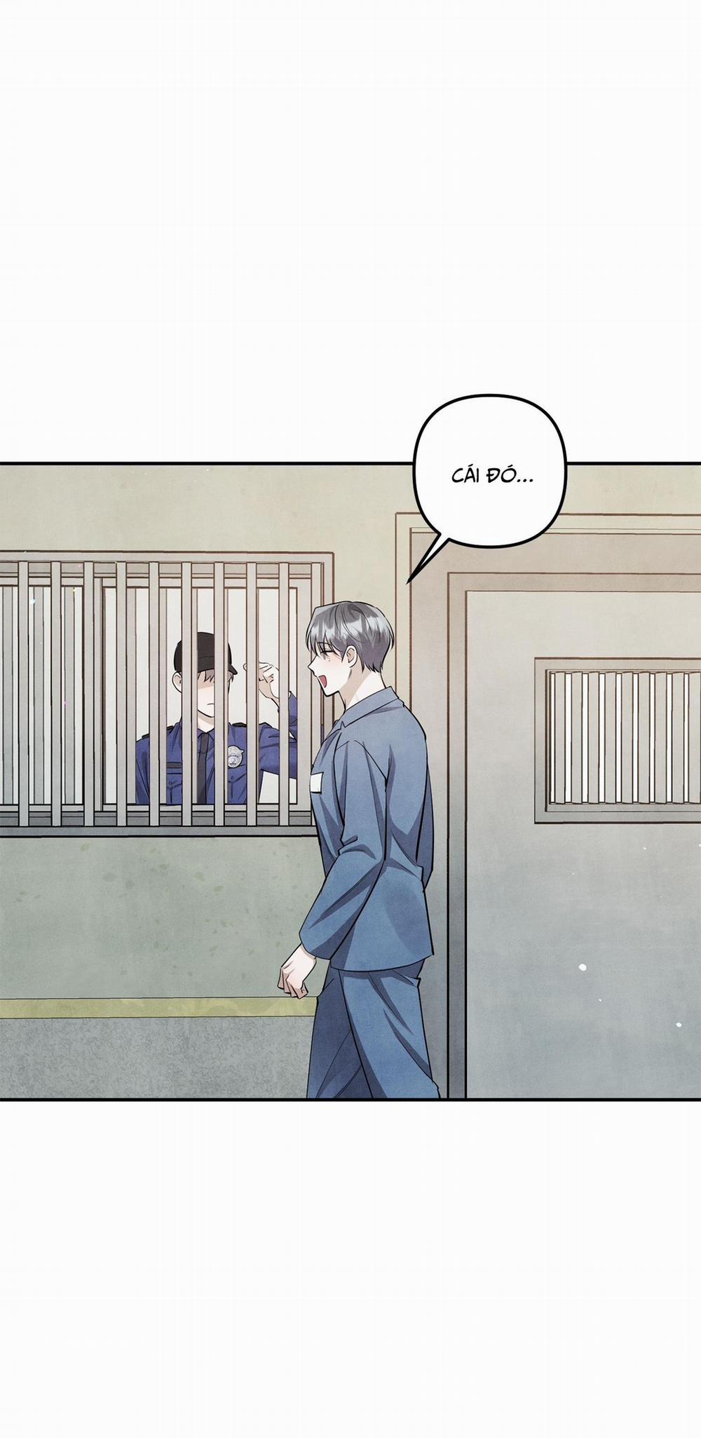 HẮC DIỄM DỤC VỌNG 9 trang 8