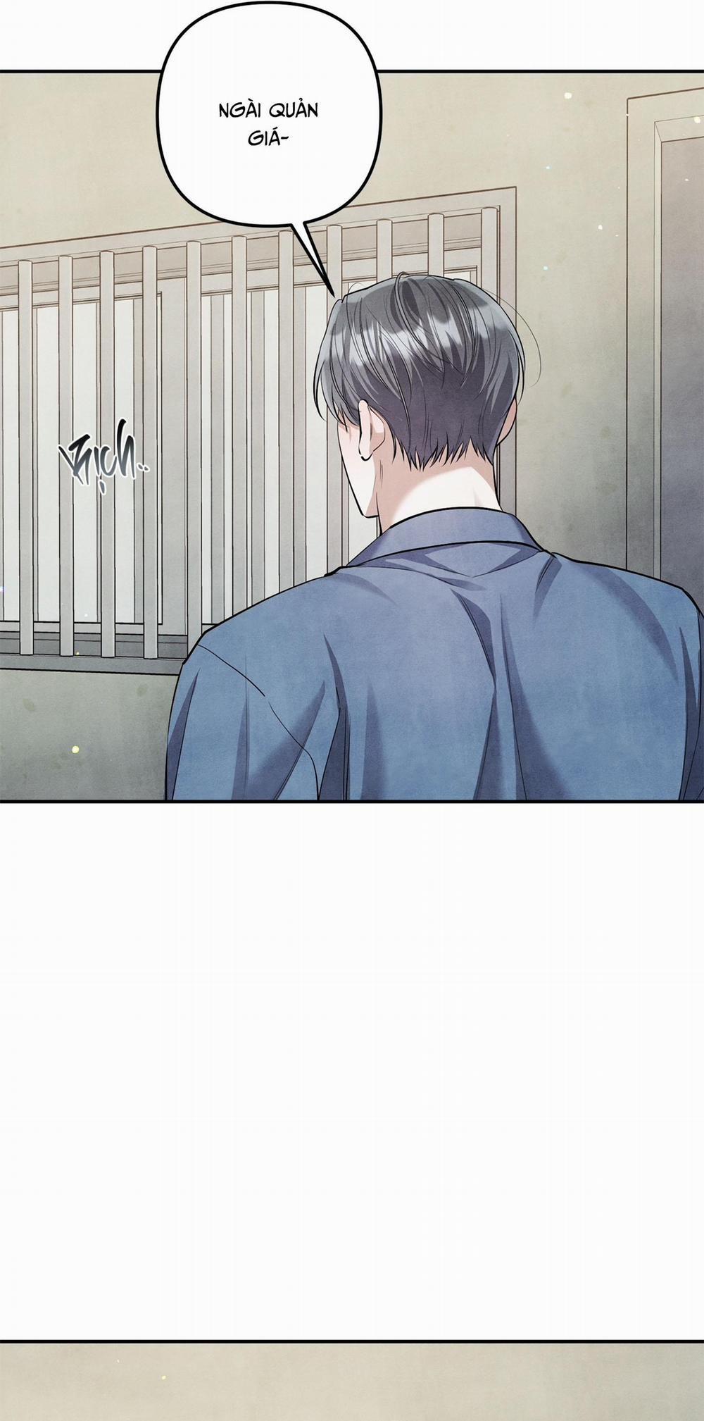 HẮC DIỄM DỤC VỌNG 9 trang 9