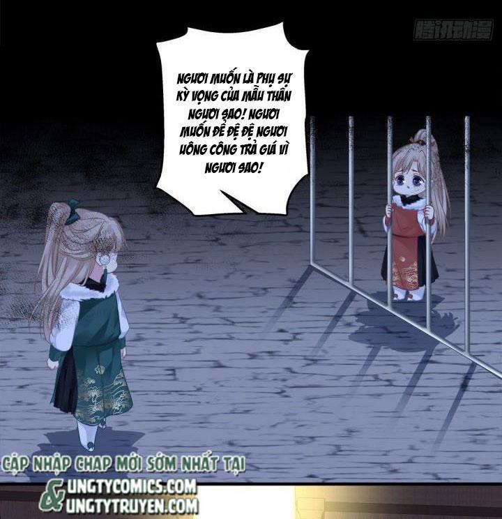 Hắc Hóa Đại Lão Thuần Dưỡng Chỉ Nam 10 trang 10