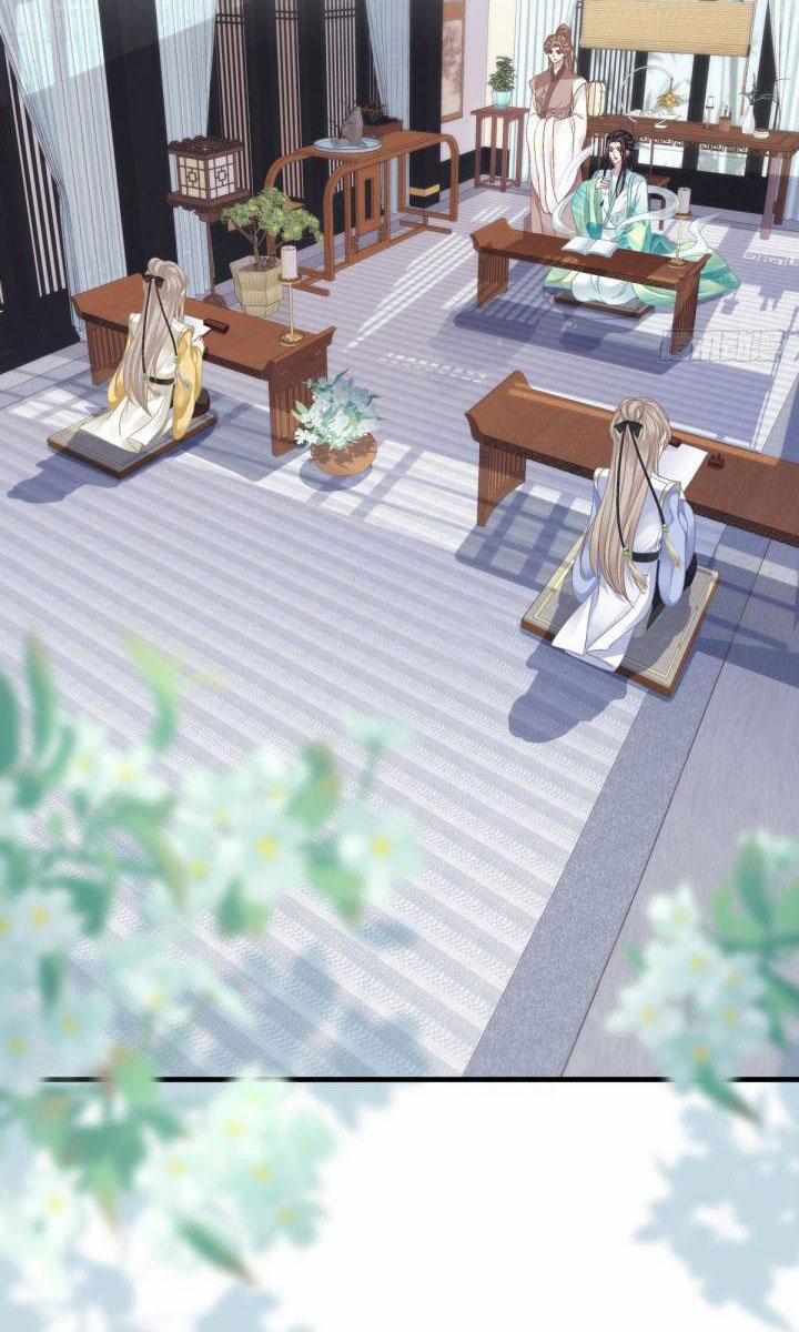 Hắc Hóa Đại Lão Thuần Dưỡng Chỉ Nam 10 trang 14