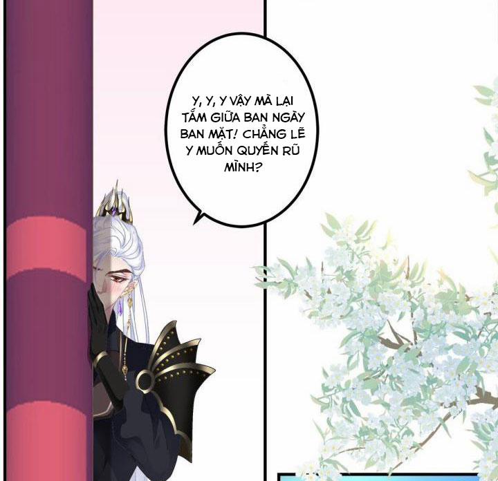Hắc Hóa Đại Lão Thuần Dưỡng Chỉ Nam 10 trang 35