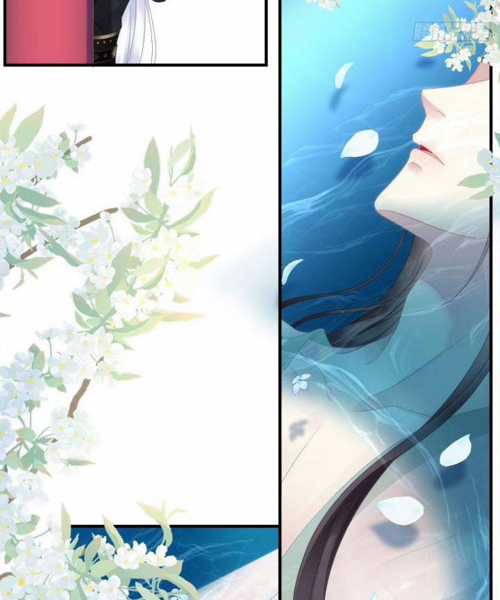 Hắc Hóa Đại Lão Thuần Dưỡng Chỉ Nam 10 trang 36