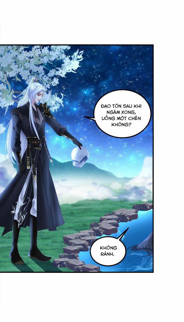 Hắc Hóa Đại Lão Thuần Dưỡng Chỉ Nam 10 trang 39