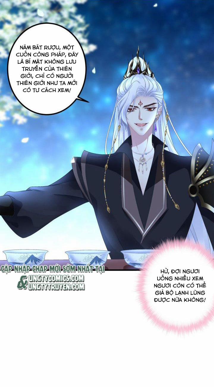 Hắc Hóa Đại Lão Thuần Dưỡng Chỉ Nam 10 trang 45