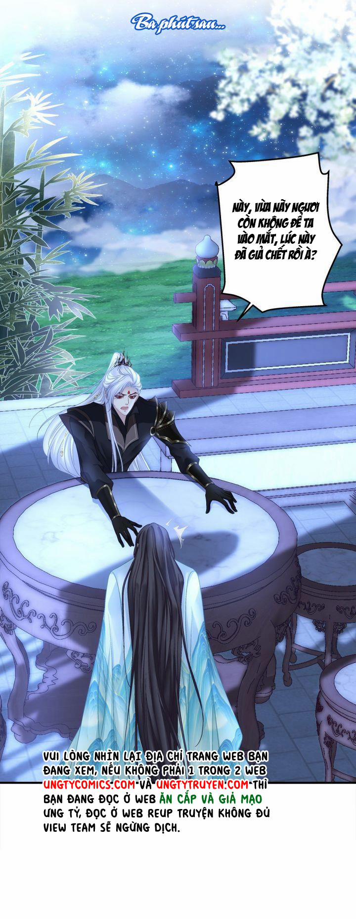 Hắc Hóa Đại Lão Thuần Dưỡng Chỉ Nam 10 trang 48