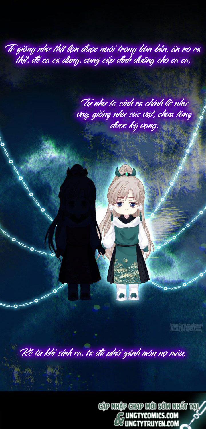 Hắc Hóa Đại Lão Thuần Dưỡng Chỉ Nam 10 trang 7