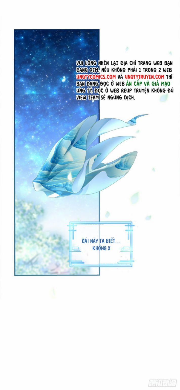 Hắc Hóa Đại Lão Thuần Dưỡng Chỉ Nam 11 trang 12