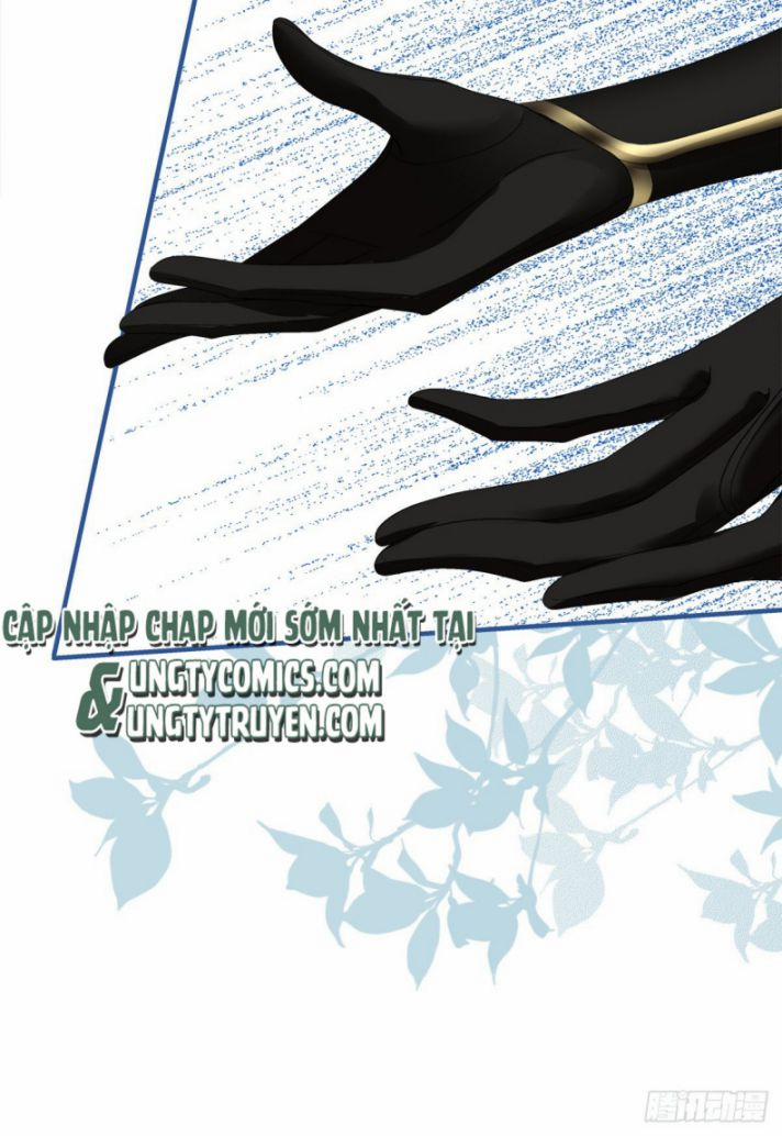 Hắc Hóa Đại Lão Thuần Dưỡng Chỉ Nam 11 trang 17