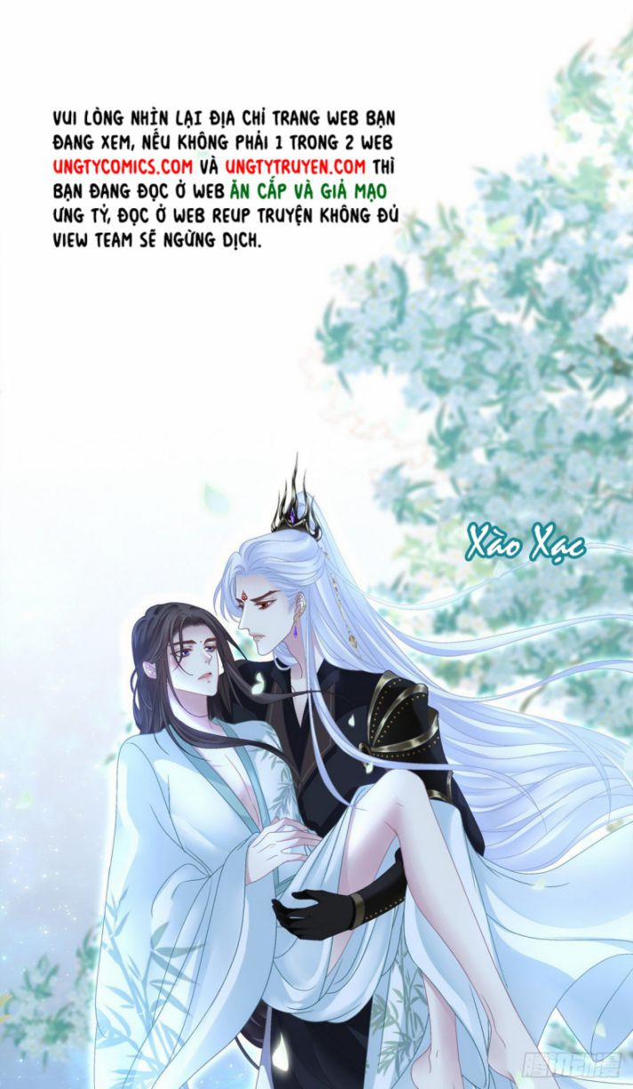 Hắc Hóa Đại Lão Thuần Dưỡng Chỉ Nam 11 trang 18