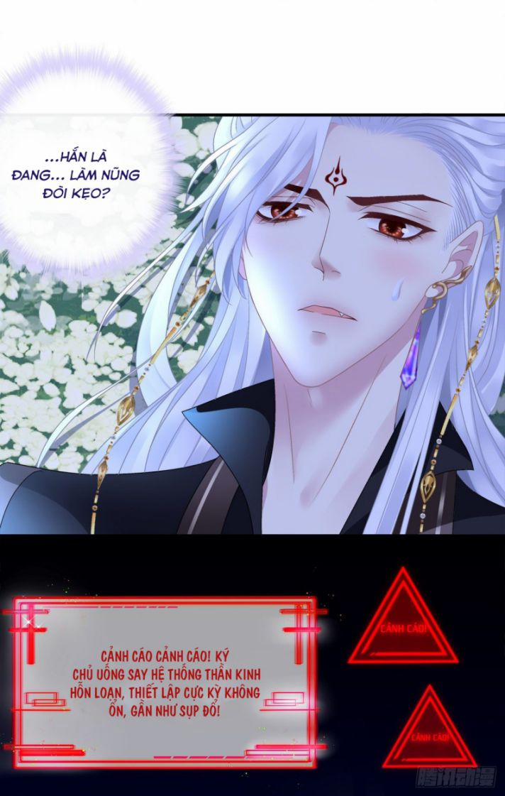 Hắc Hóa Đại Lão Thuần Dưỡng Chỉ Nam 11 trang 2