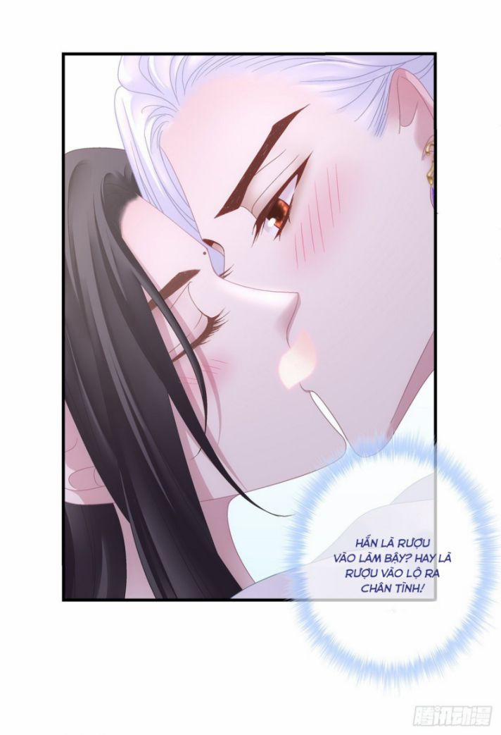 Hắc Hóa Đại Lão Thuần Dưỡng Chỉ Nam 11 trang 28