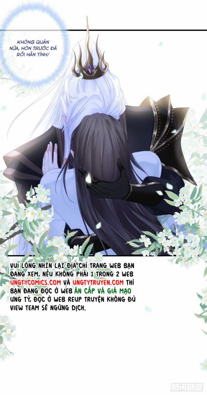 Hắc Hóa Đại Lão Thuần Dưỡng Chỉ Nam 11 trang 29