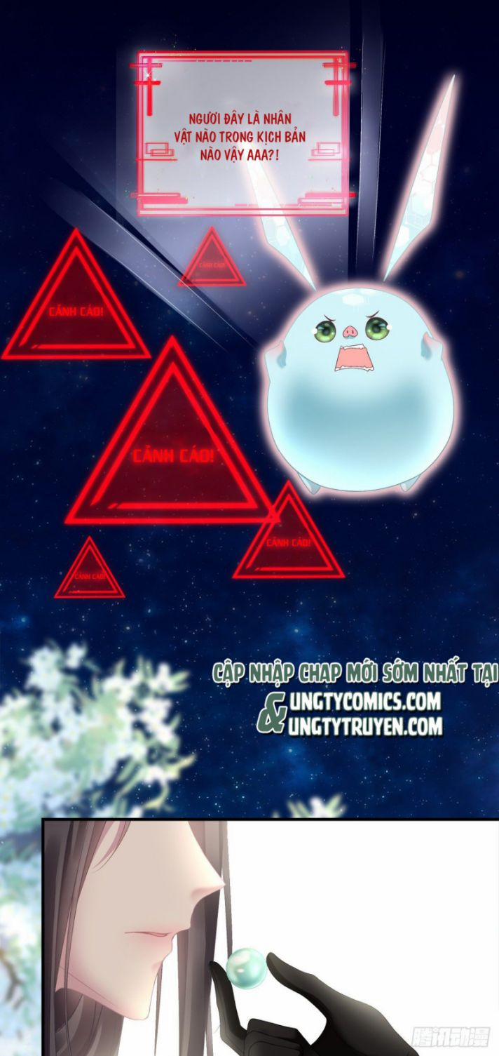 Hắc Hóa Đại Lão Thuần Dưỡng Chỉ Nam 11 trang 3