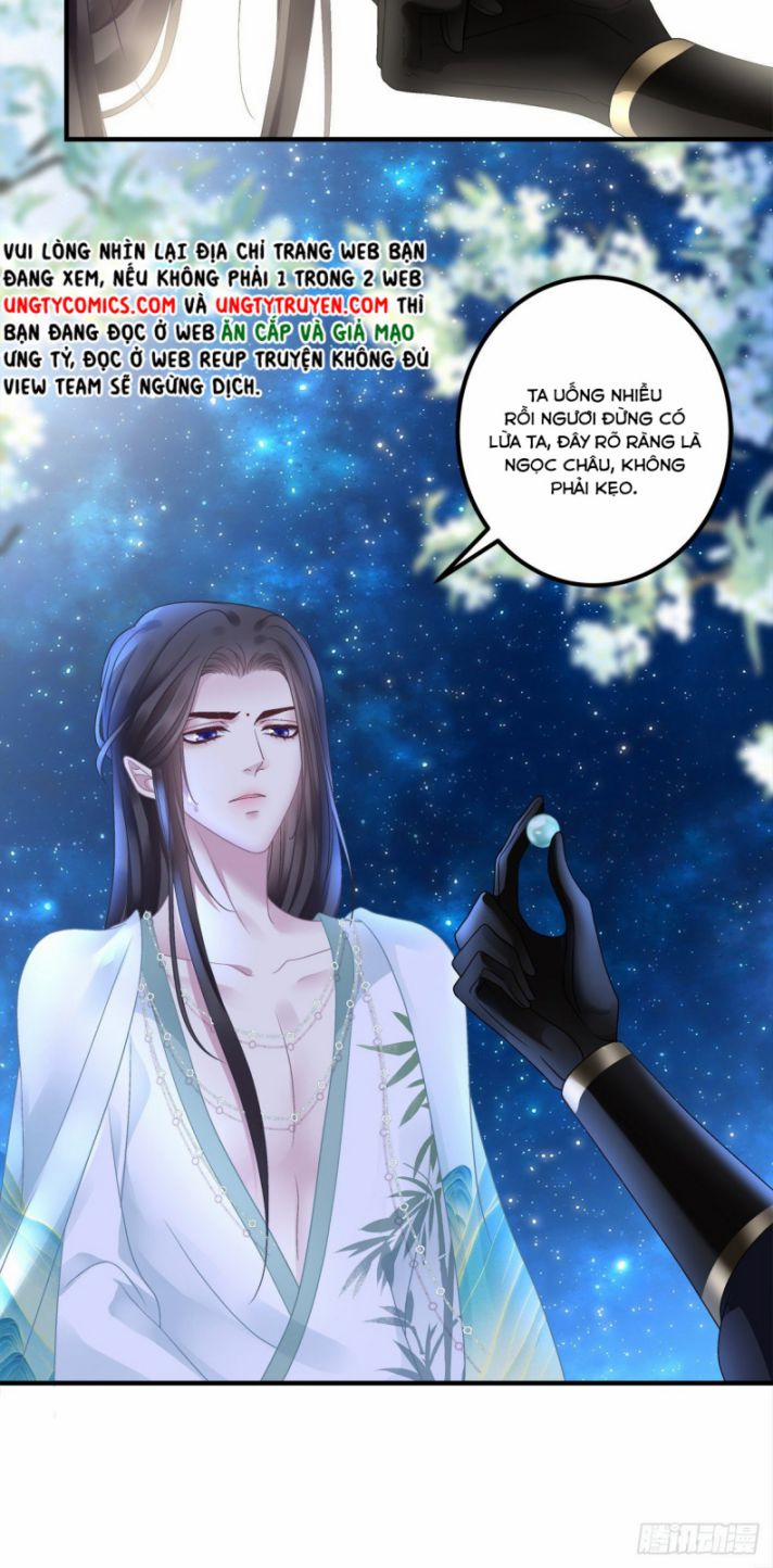 Hắc Hóa Đại Lão Thuần Dưỡng Chỉ Nam 11 trang 4