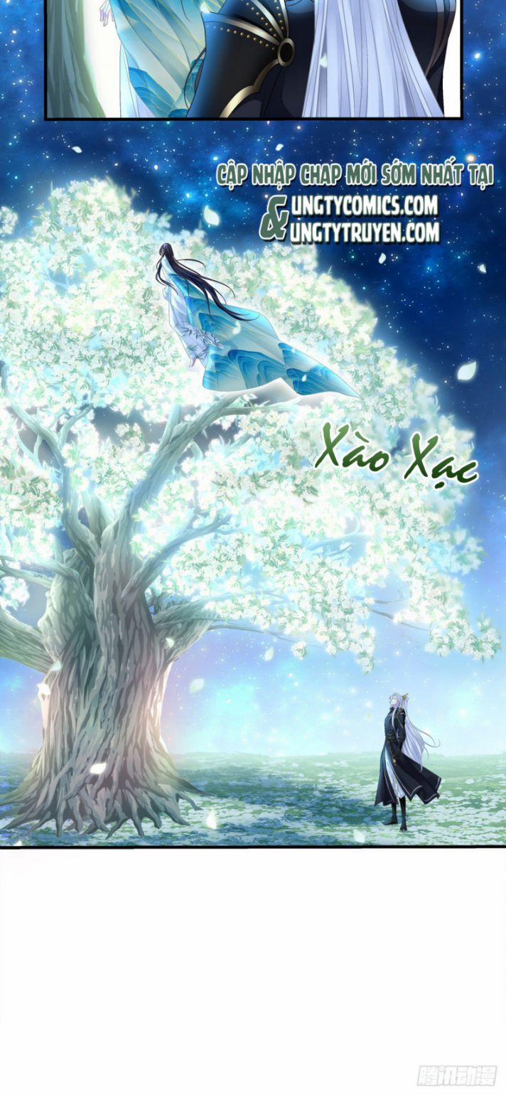 Hắc Hóa Đại Lão Thuần Dưỡng Chỉ Nam 11 trang 9