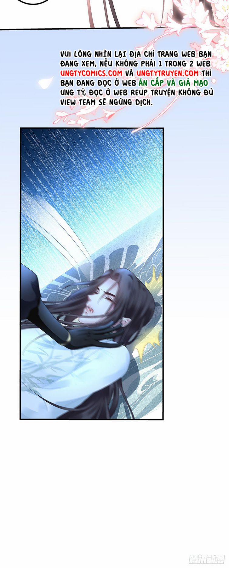 Hắc Hóa Đại Lão Thuần Dưỡng Chỉ Nam 12 trang 19