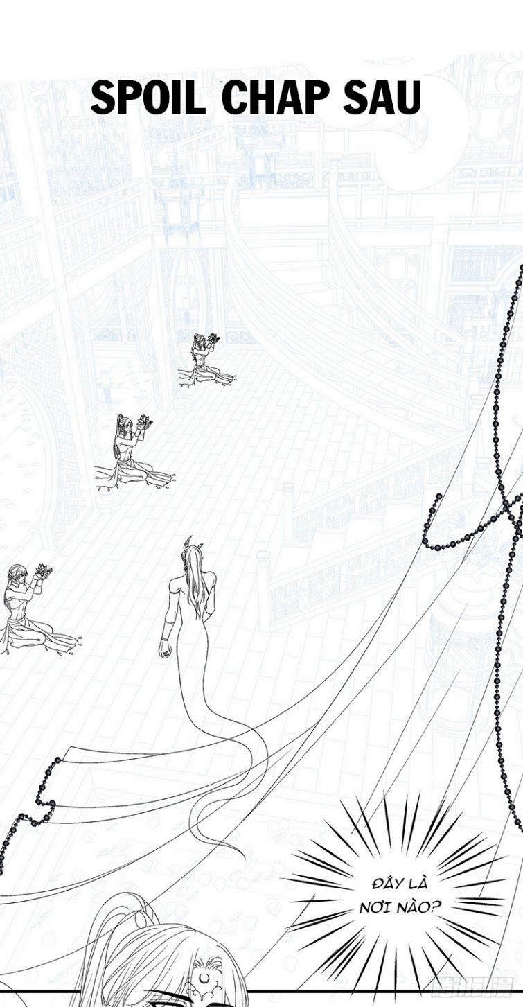 Hắc Hóa Đại Lão Thuần Dưỡng Chỉ Nam 12 trang 33