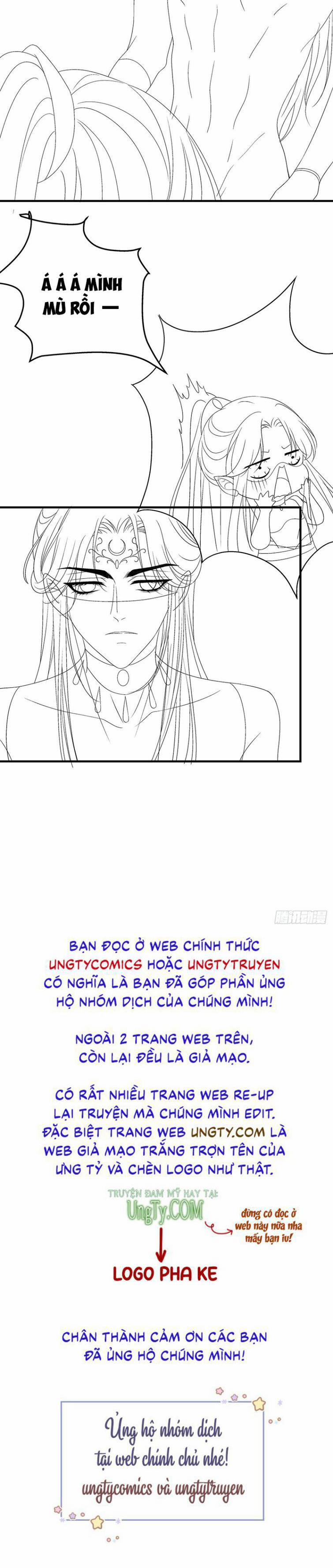 Hắc Hóa Đại Lão Thuần Dưỡng Chỉ Nam 12 trang 35