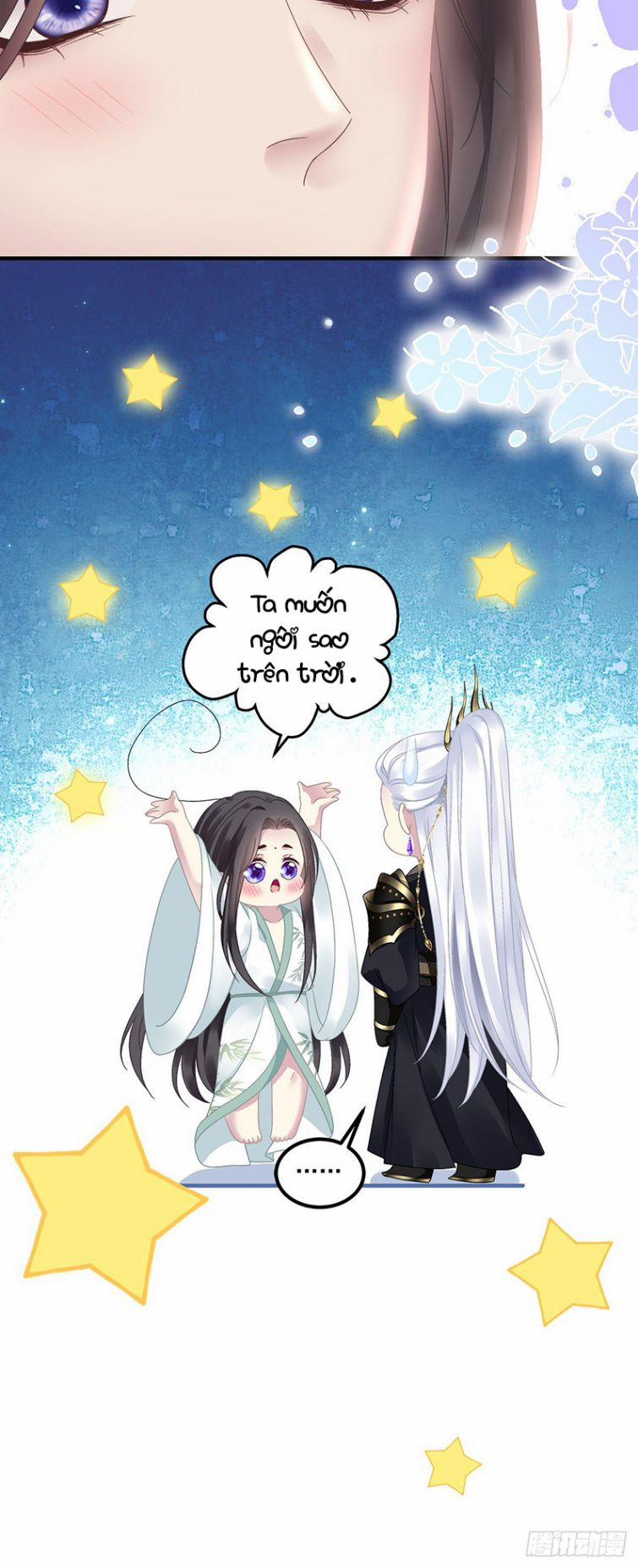 Hắc Hóa Đại Lão Thuần Dưỡng Chỉ Nam 12 trang 4