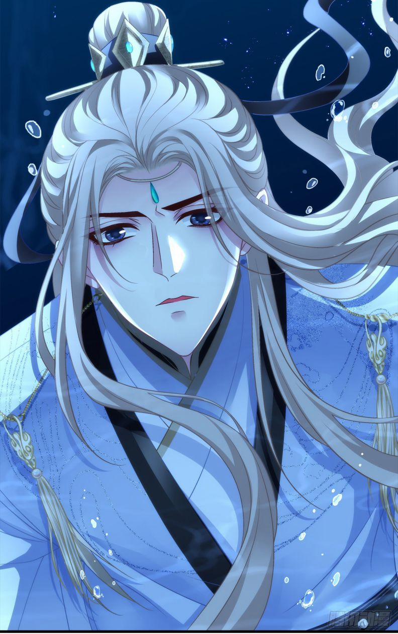 Hắc Hóa Đại Lão Thuần Dưỡng Chỉ Nam 122 trang 10