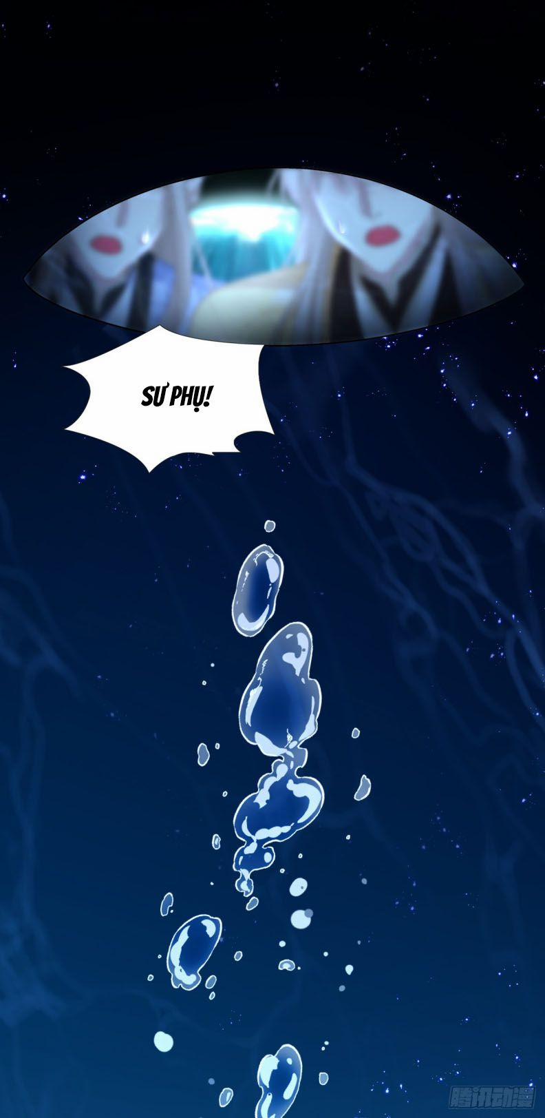 Hắc Hóa Đại Lão Thuần Dưỡng Chỉ Nam 122 trang 12