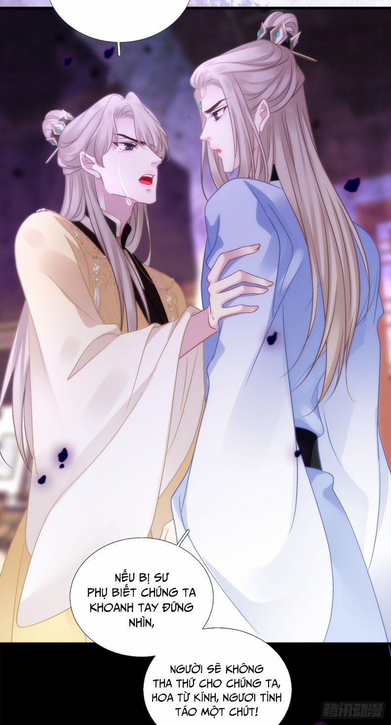 Hắc Hóa Đại Lão Thuần Dưỡng Chỉ Nam 122 trang 22