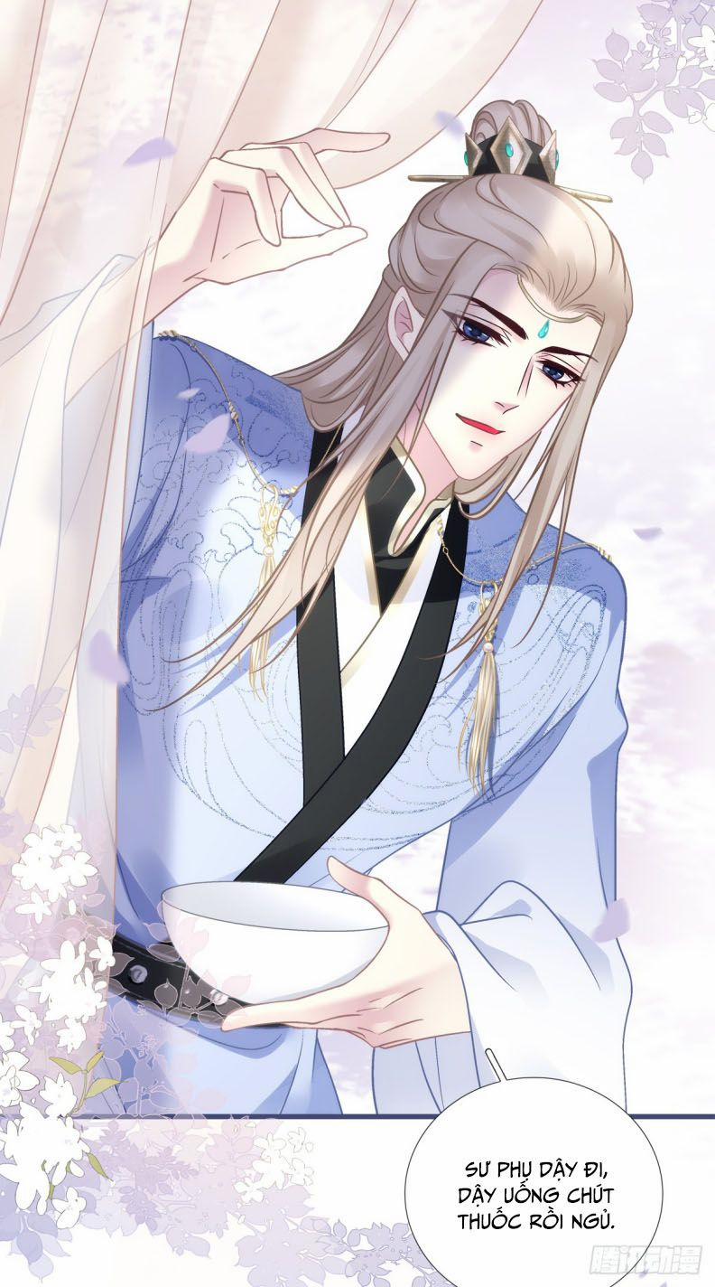 Hắc Hóa Đại Lão Thuần Dưỡng Chỉ Nam 122 trang 26
