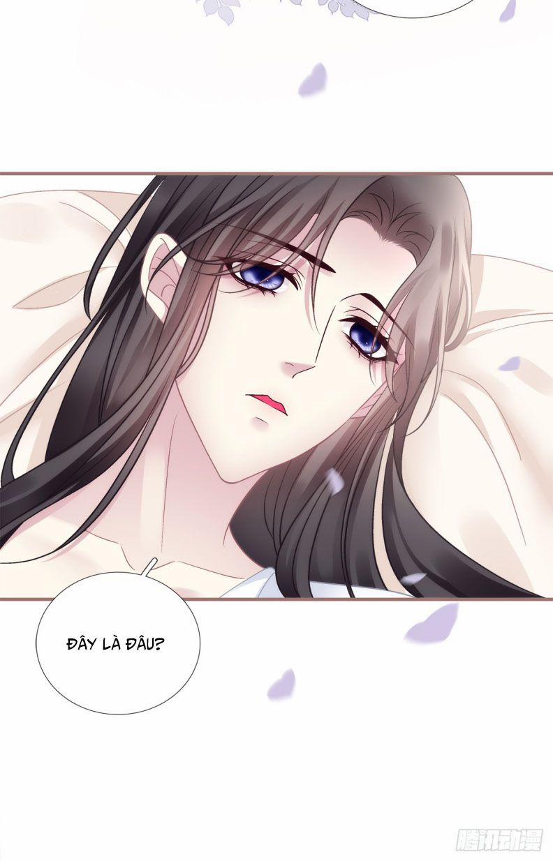 Hắc Hóa Đại Lão Thuần Dưỡng Chỉ Nam 122 trang 27