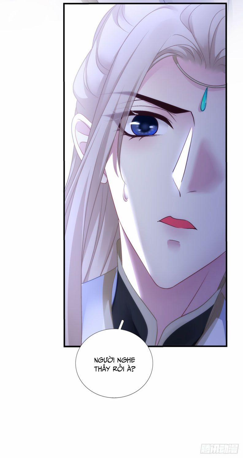 Hắc Hóa Đại Lão Thuần Dưỡng Chỉ Nam 122 trang 32