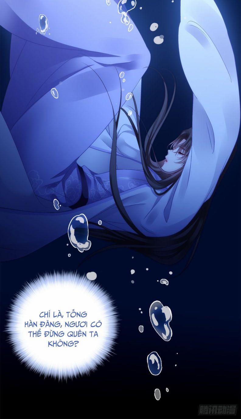 Hắc Hóa Đại Lão Thuần Dưỡng Chỉ Nam 122 trang 5