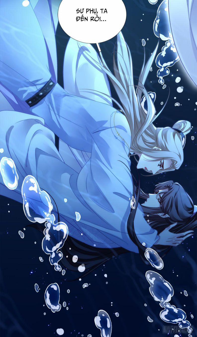 Hắc Hóa Đại Lão Thuần Dưỡng Chỉ Nam 122 trang 8