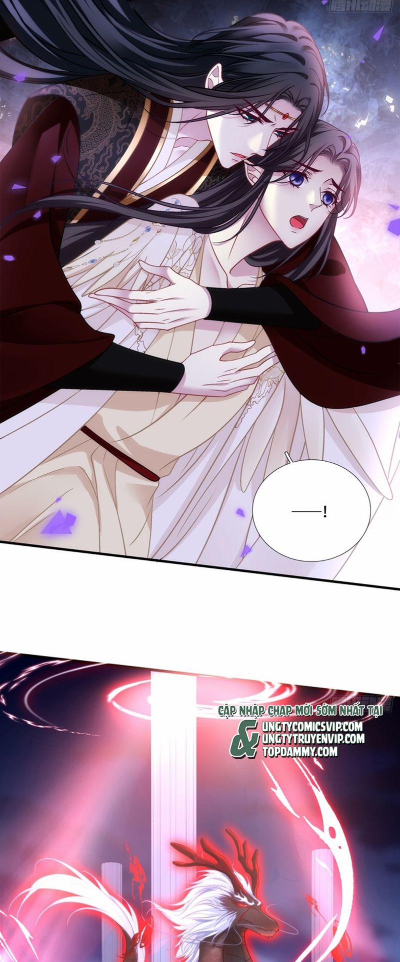 Hắc Hóa Đại Lão Thuần Dưỡng Chỉ Nam 123 trang 17