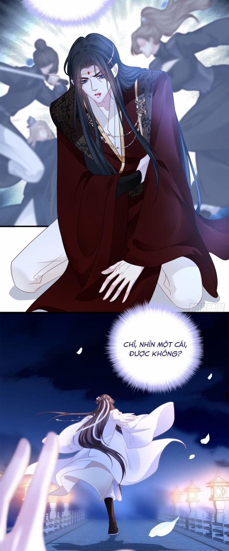 Hắc Hóa Đại Lão Thuần Dưỡng Chỉ Nam 123 trang 24