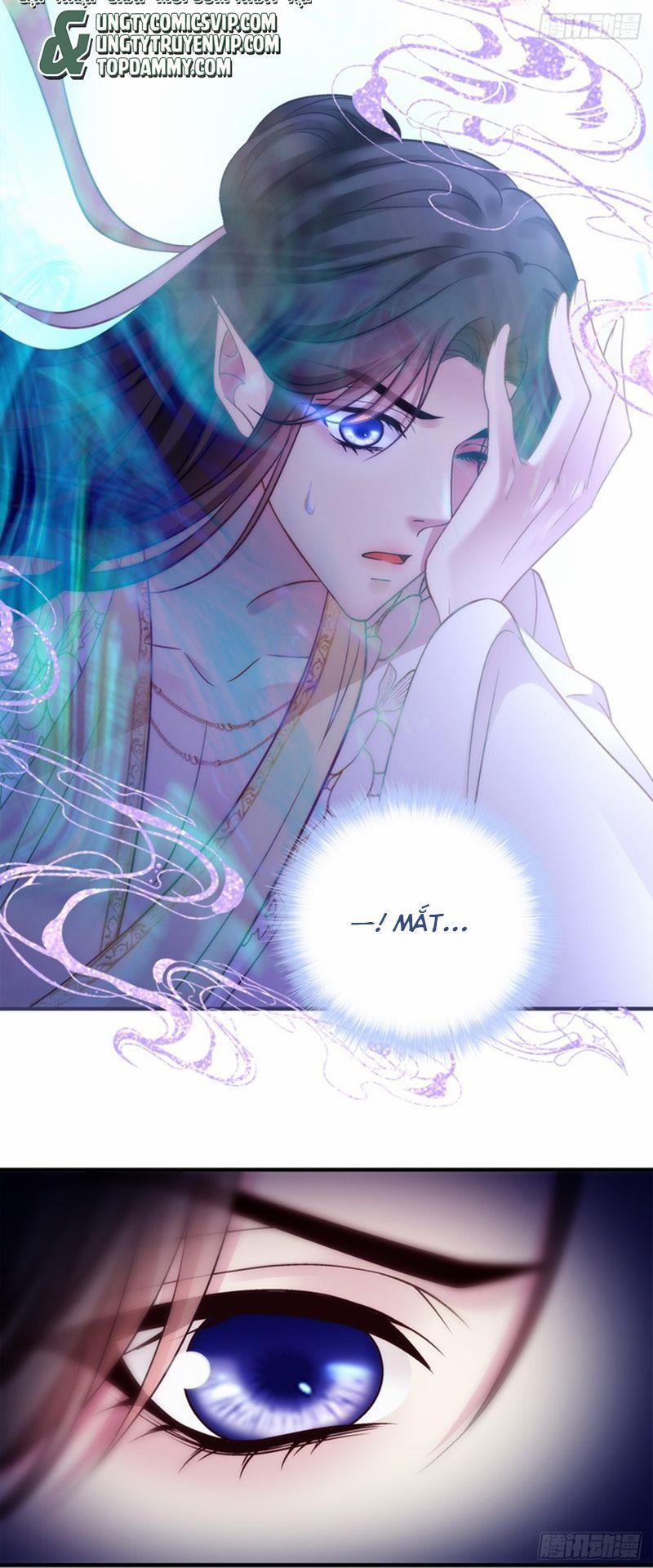 Hắc Hóa Đại Lão Thuần Dưỡng Chỉ Nam 123 trang 27