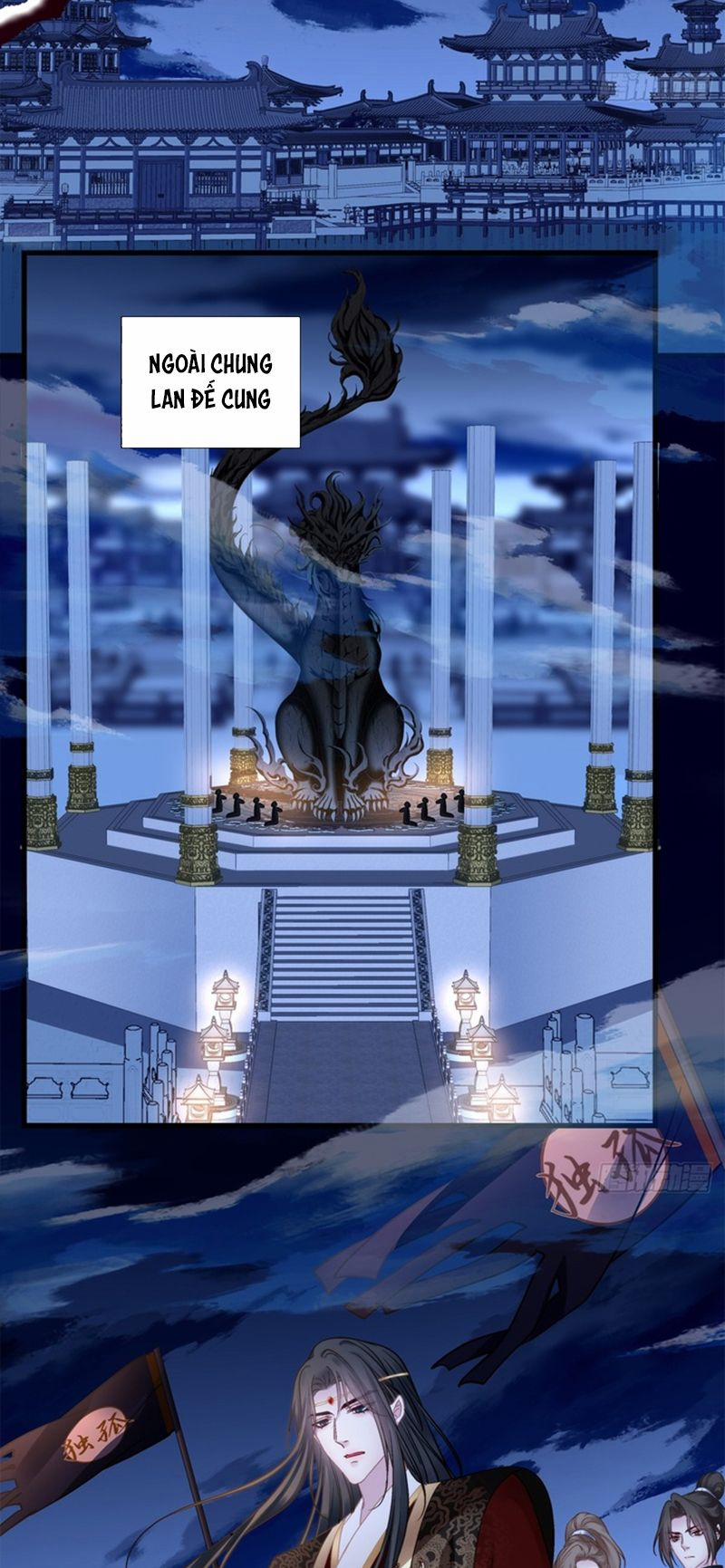 Hắc Hóa Đại Lão Thuần Dưỡng Chỉ Nam 123 trang 3