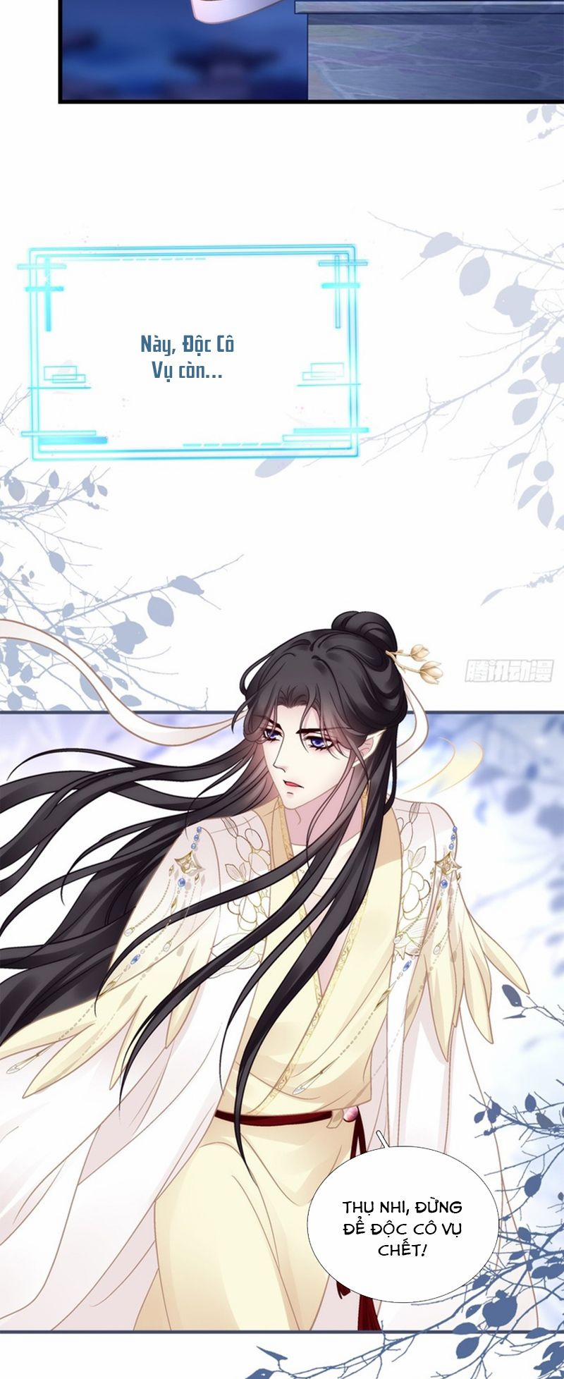 Hắc Hóa Đại Lão Thuần Dưỡng Chỉ Nam 123 trang 30
